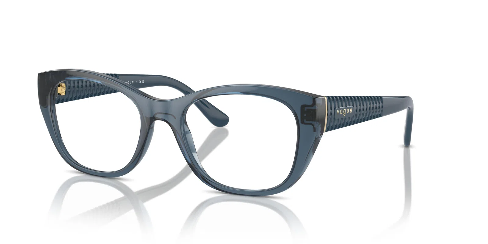Vogue Eyewear 5569 Eyeglasses - view 30